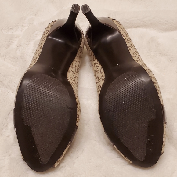 Guess high heels - Picture 2 of 8